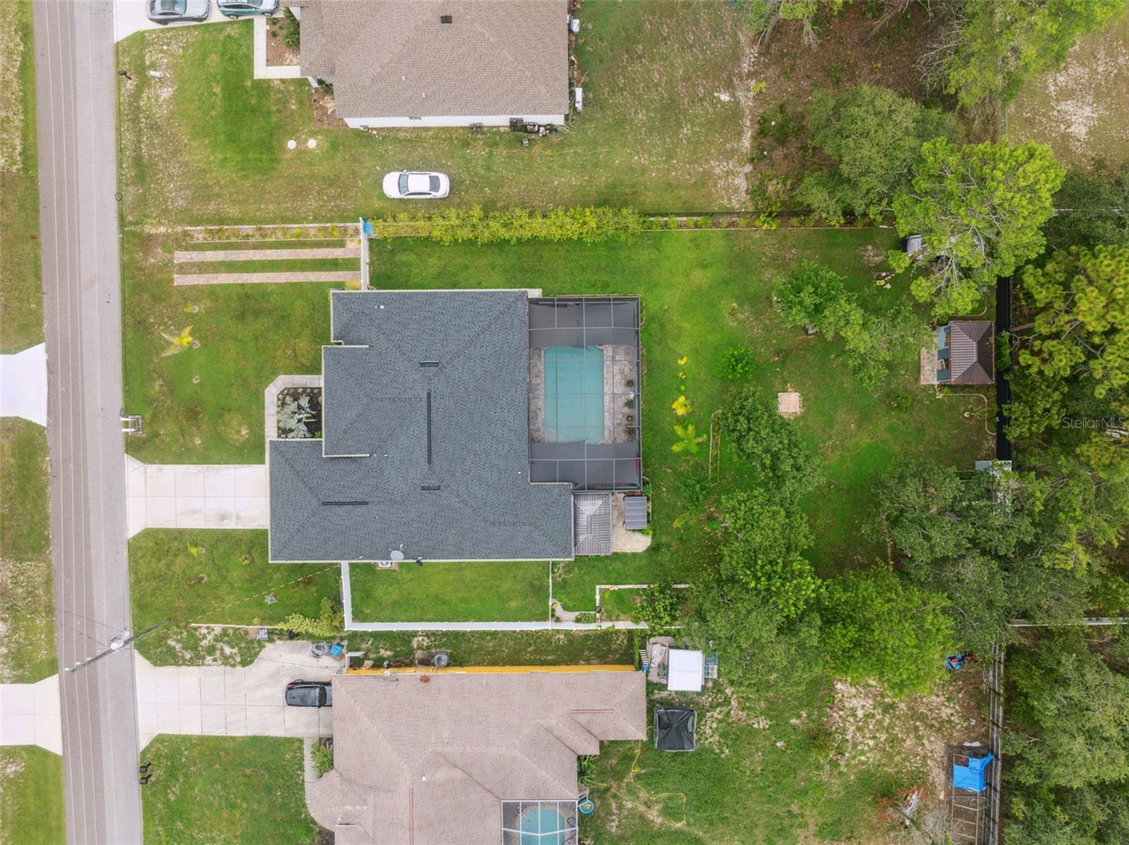 Image 62 of 65 For 13079 Harris Hawk Road