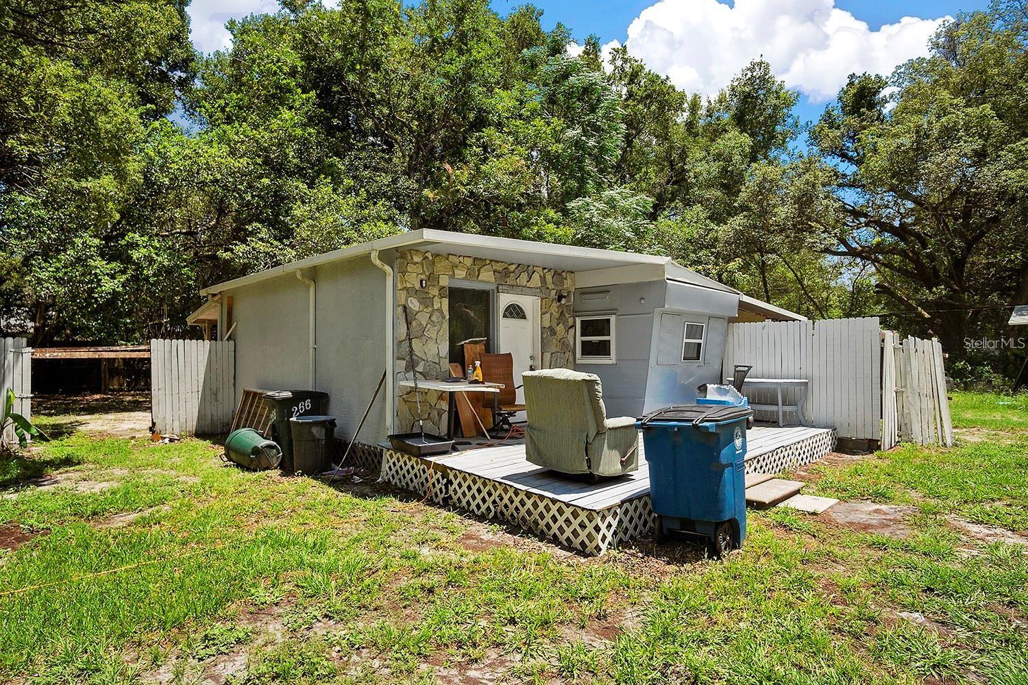 Details for 506 Roosevelt Avenue, MASARYKTOWN, FL 34604