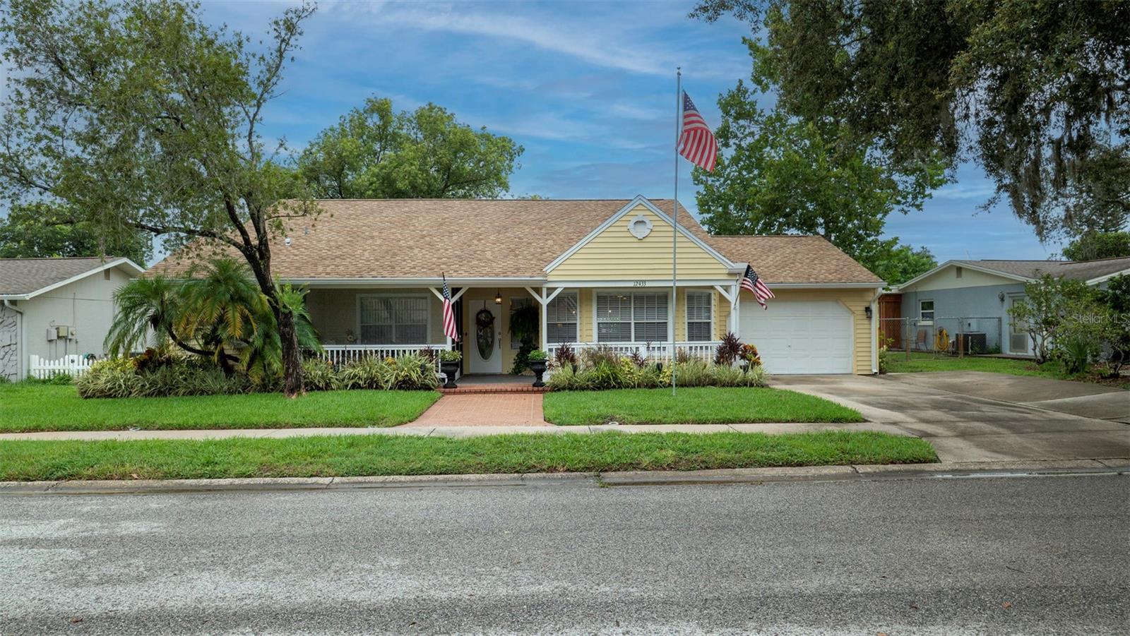 Details for 12433 Willow Tree Avenue, HUDSON, FL 34669