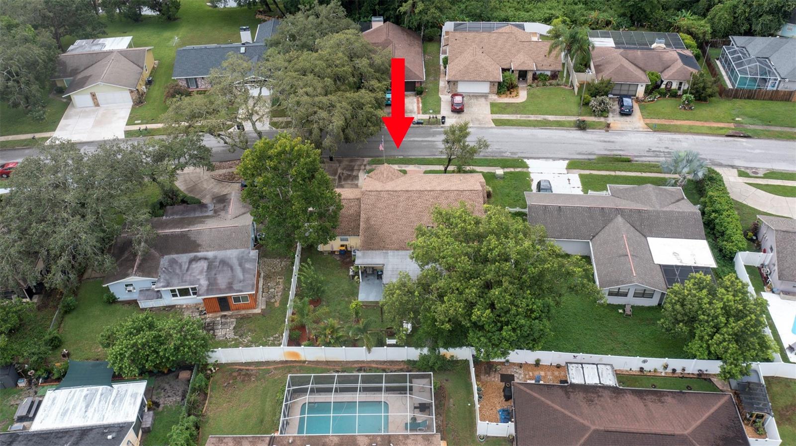 Listing photo id 40 for 12433 Willow Tree Avenue