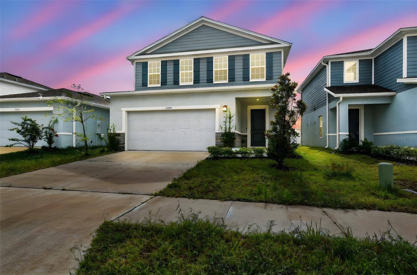 Details for 11920 Thorncrest Drive, SPRING HILL, FL 34610