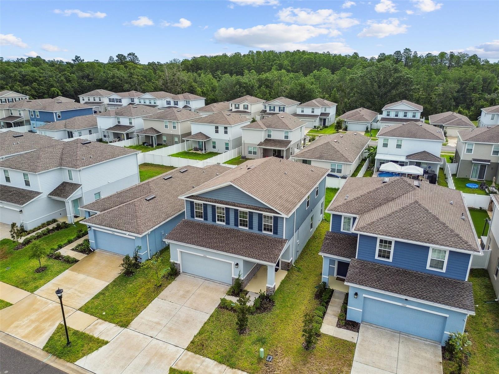 Image 66 of 81 For 11920 Thorncrest Drive