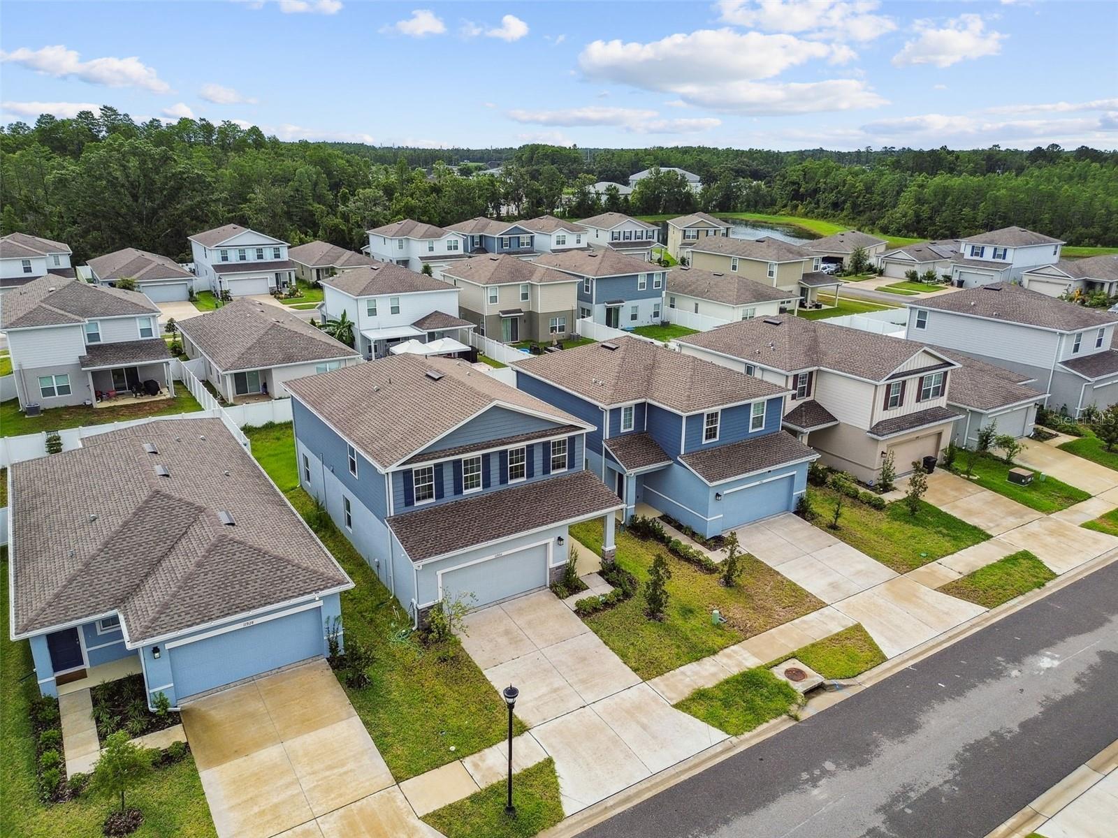 Image 68 of 81 For 11920 Thorncrest Drive