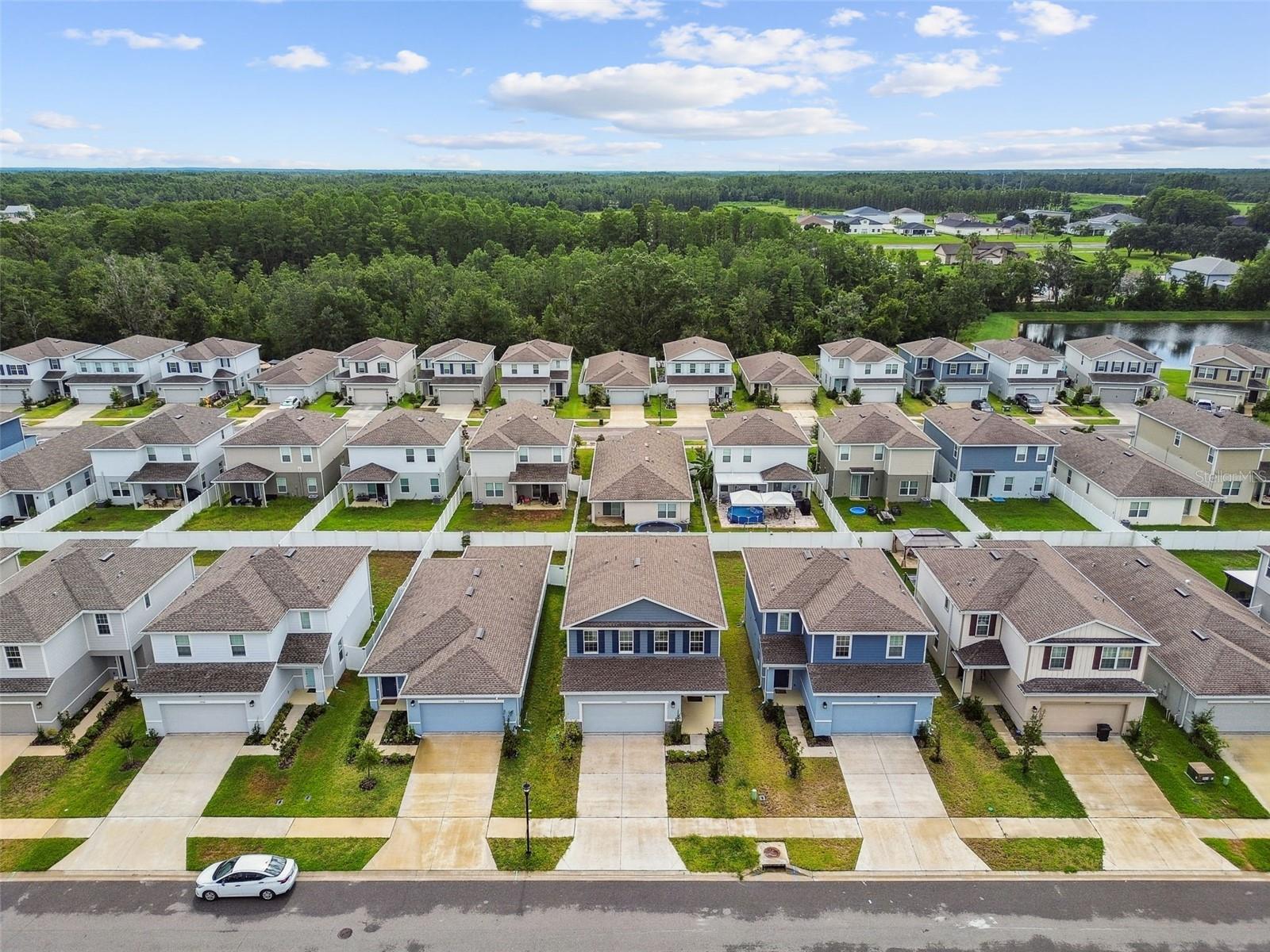 Image 70 of 81 For 11920 Thorncrest Drive