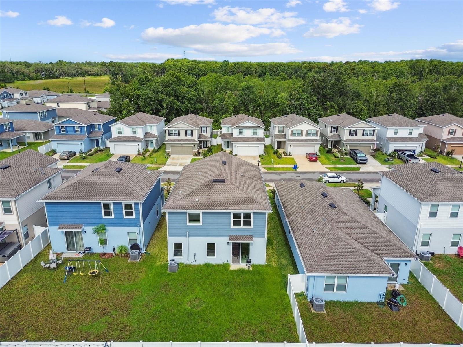 Image 77 of 81 For 11920 Thorncrest Drive