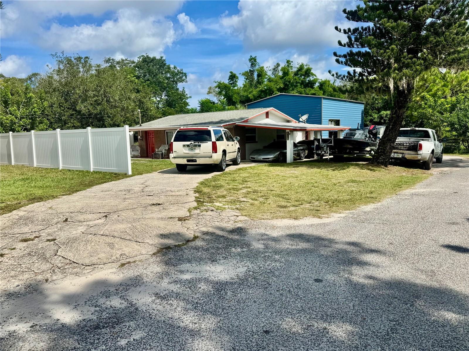 Details for 4233 Flora Avenue, HOLIDAY, FL 34691