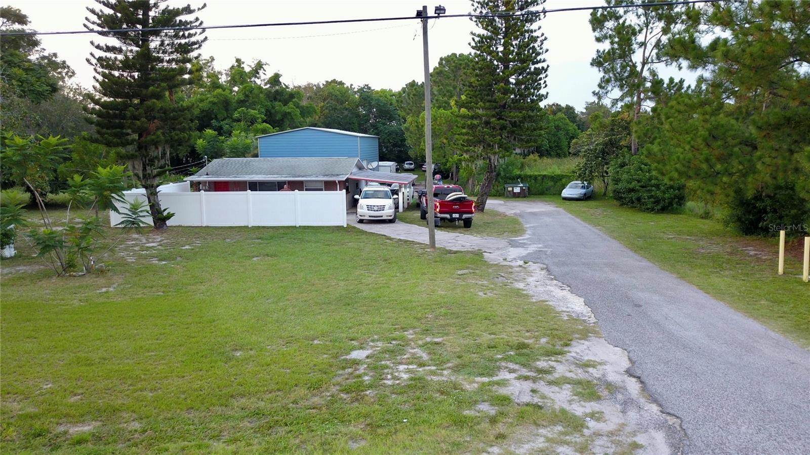 Image 23 of 23 For 4233 Flora Avenue