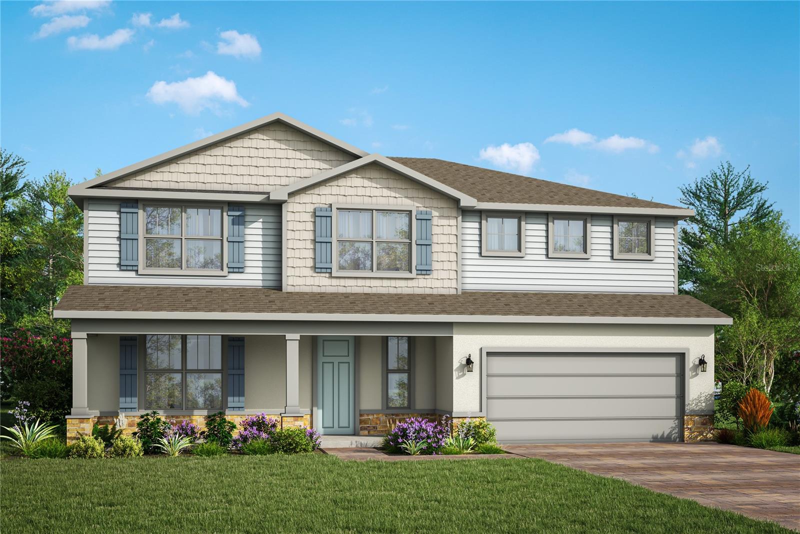 Listing Details for 807 Emerald Grove Drive, APOPKA, FL 32703