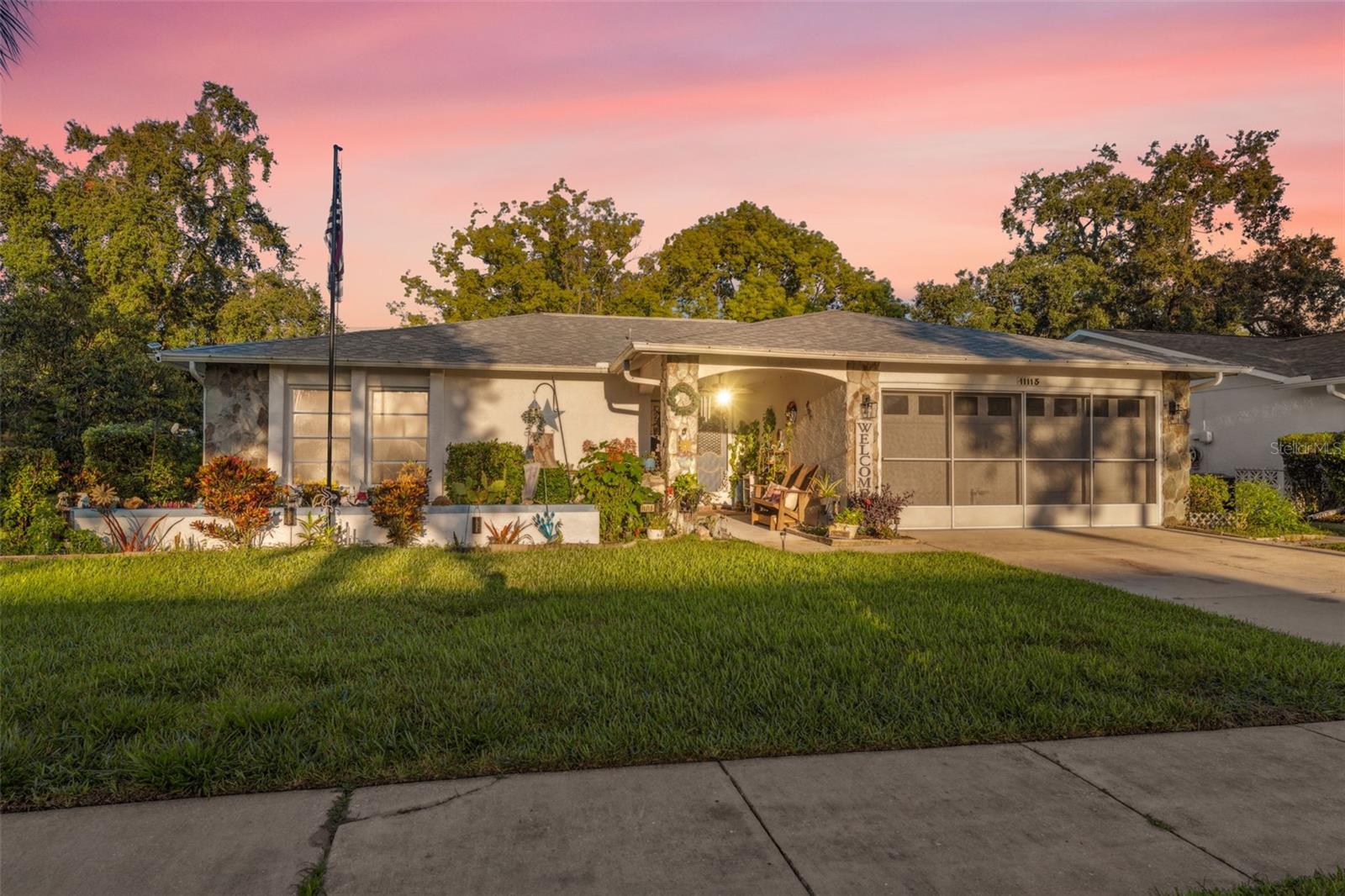 Details for 11115 Elderberry Drive, PORT RICHEY, FL 34668