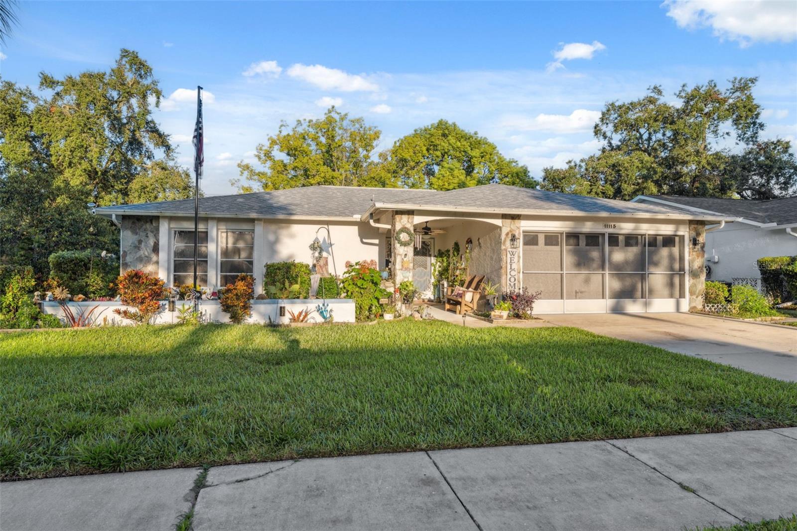 Image 25 of 42 For 11115 Elderberry Drive