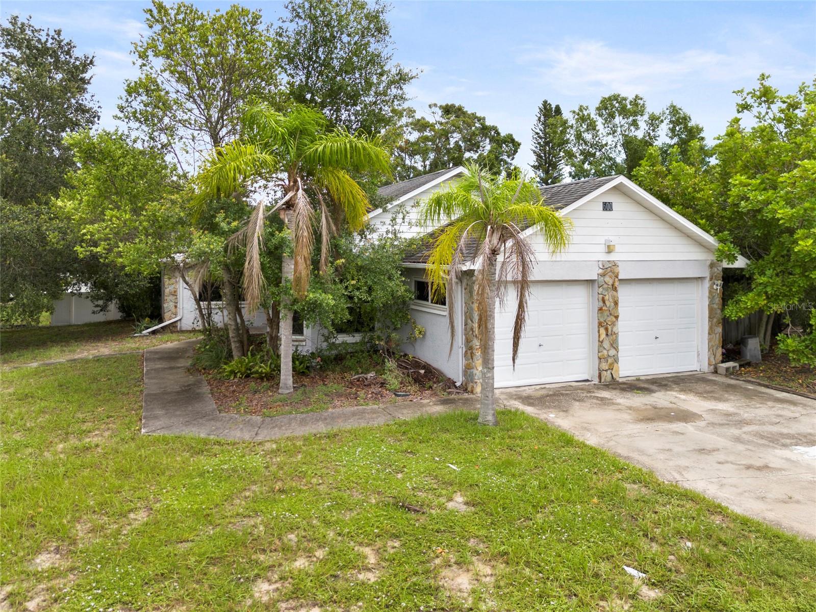 Details for 600 Ivey Lane, TARPON SPRINGS, FL 34689