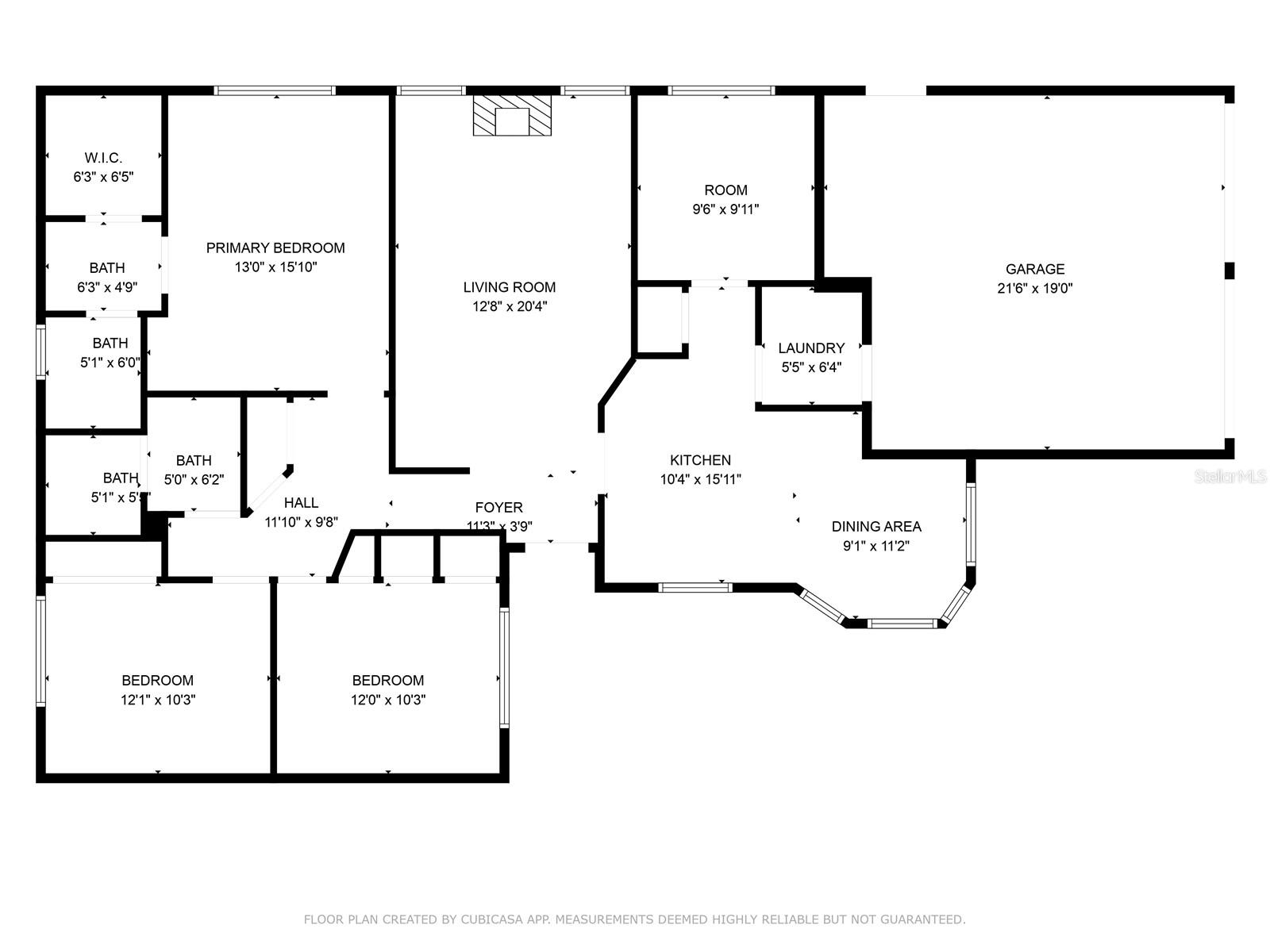 Image 3 of 39 For 600 Ivey Lane