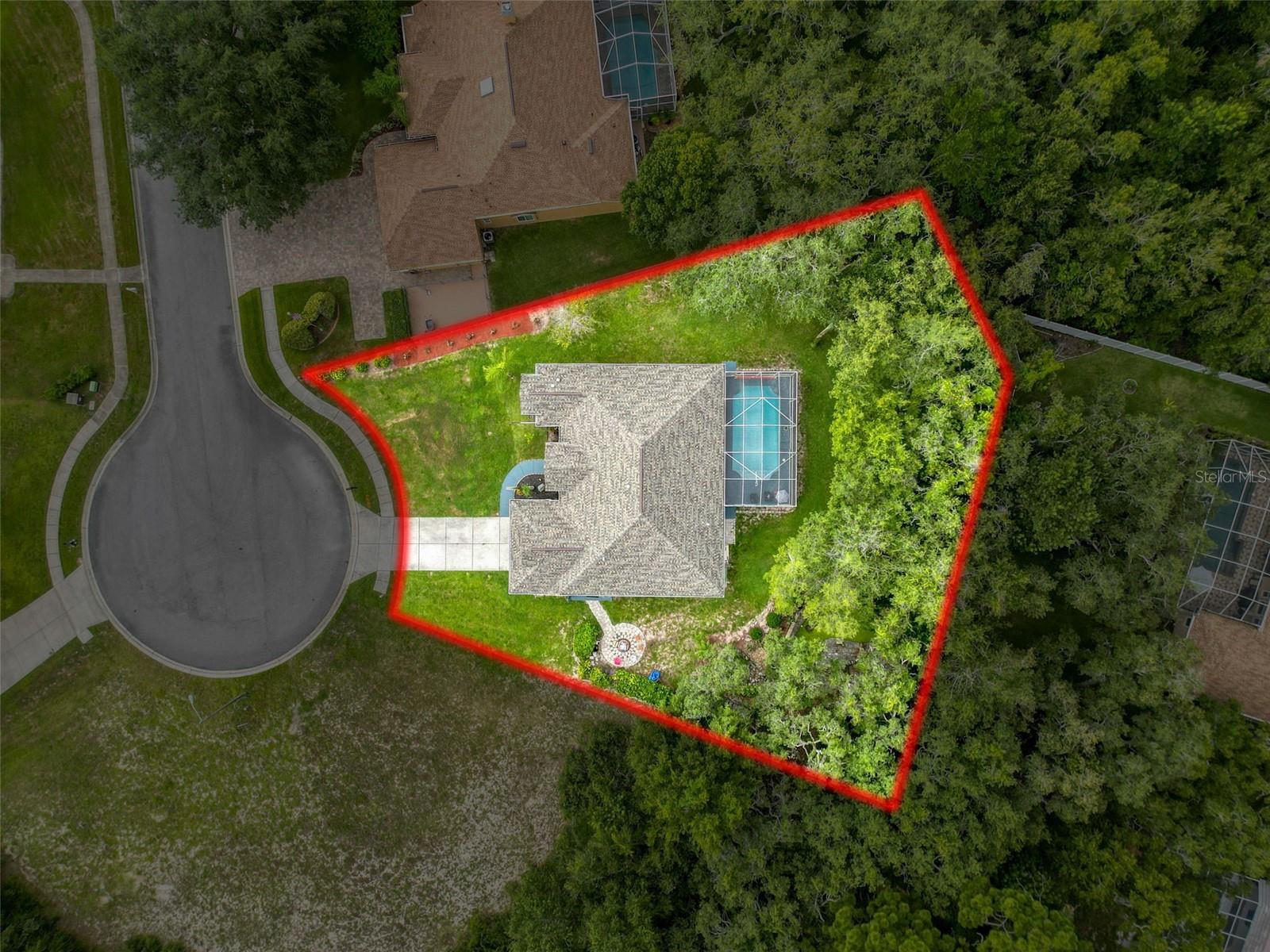 Image 2 of 47 For 18933 Black Gum Court
