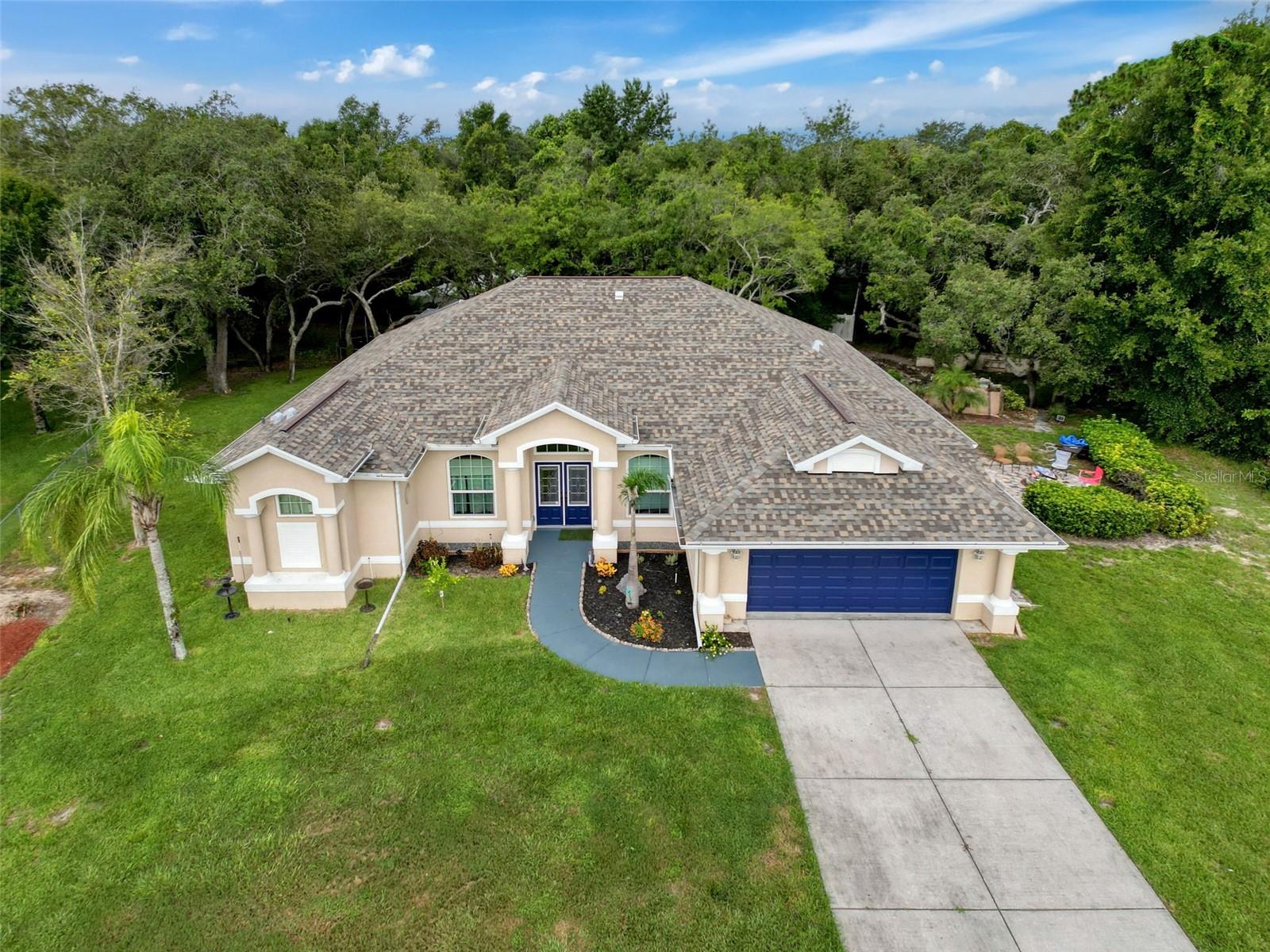 Image 42 of 47 For 18933 Black Gum Court