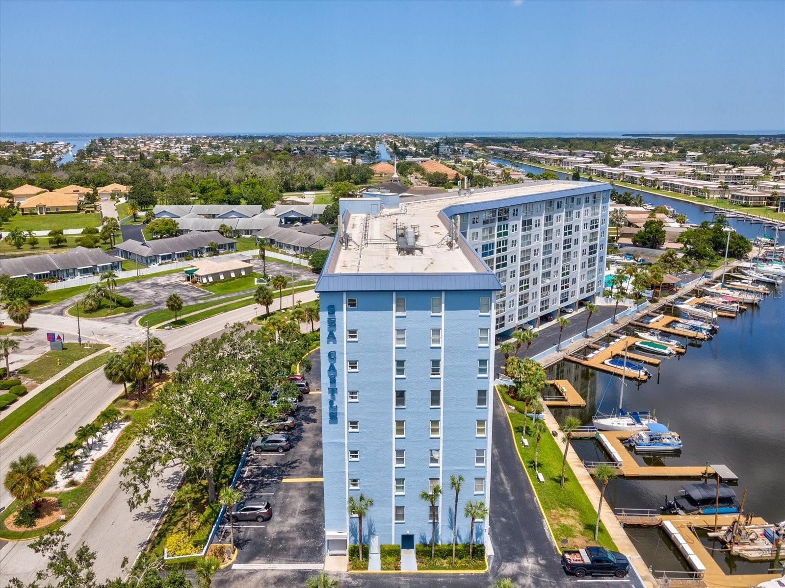 Image 33 of 45 For 4939 Floramar Terrace 808