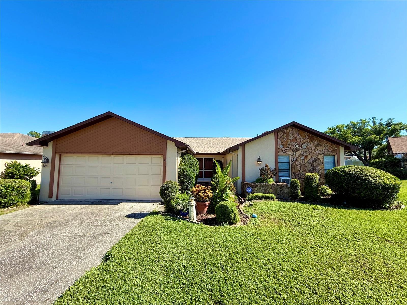 Details for 7329 Chinaberry Court, PORT RICHEY, FL 34668
