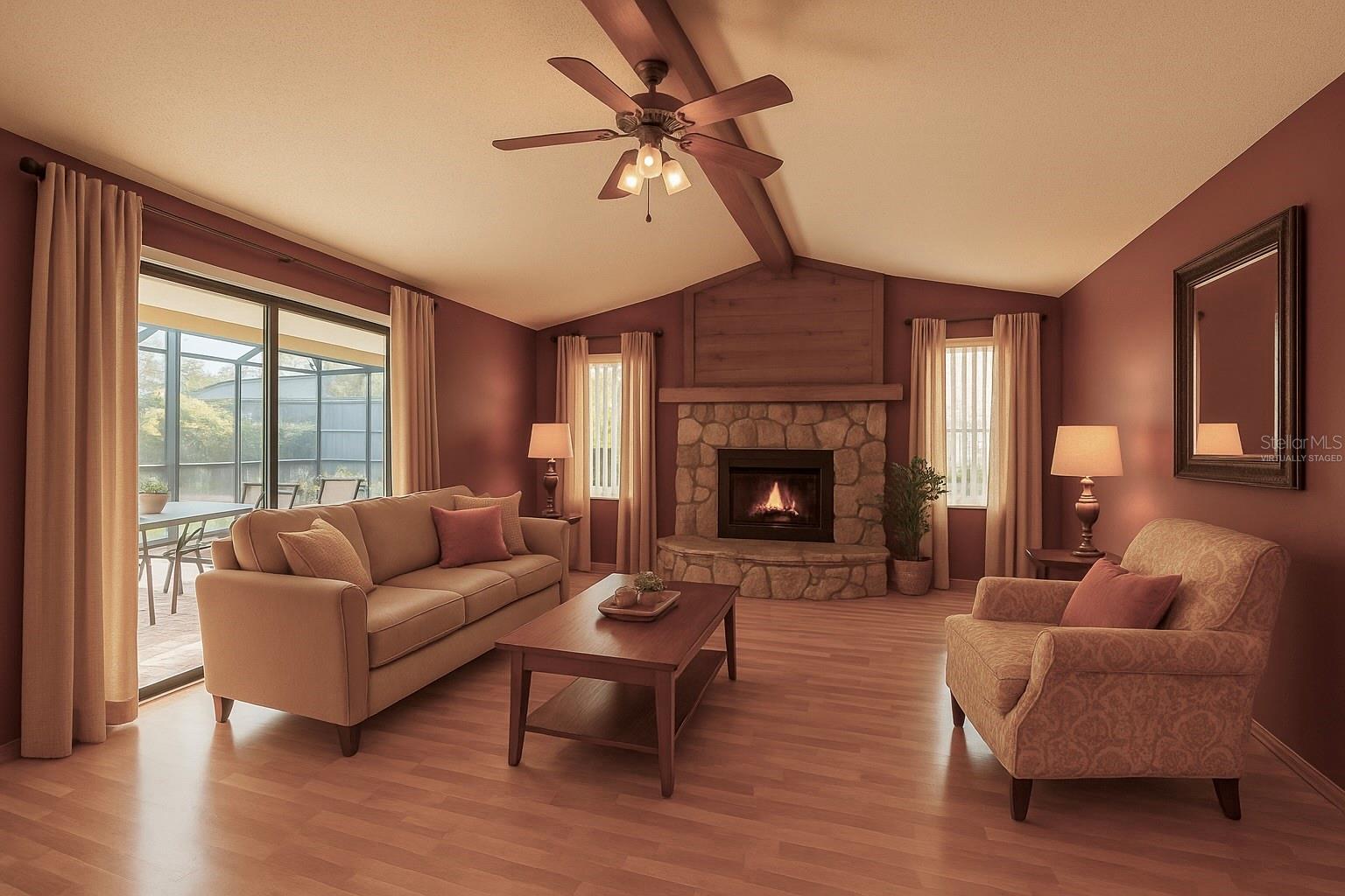 Image 4 of 22 For 7329 Chinaberry Court