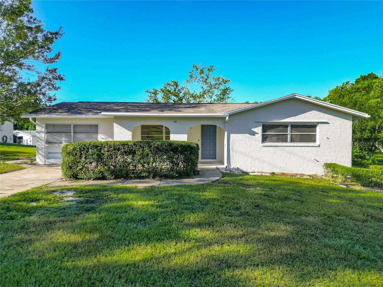 Details for 30 Rose Avenue, BEVERLY HILLS, FL 34465