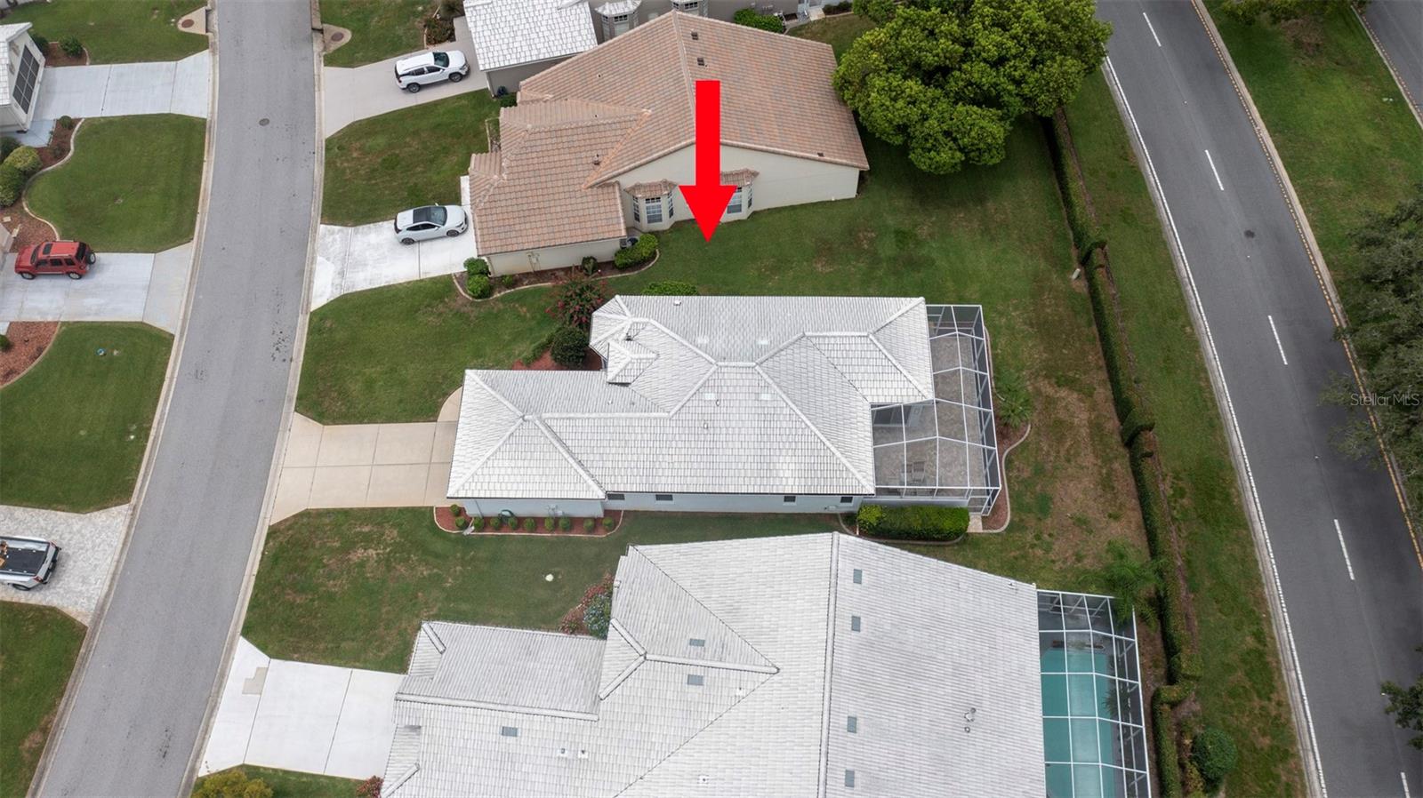 Image 36 of 37 For 9147 Rhett Lane