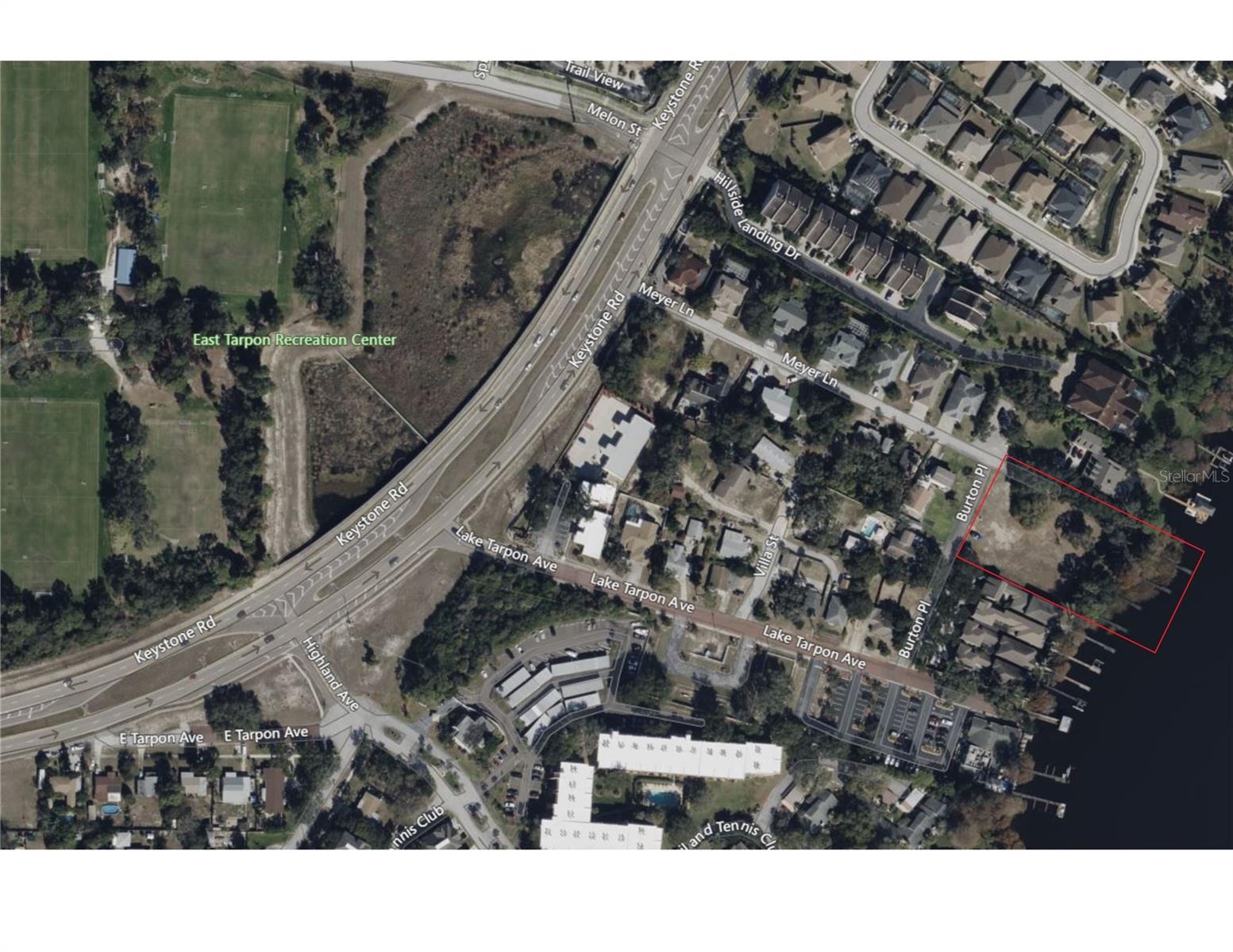 Details for 60, 72, 84, 96 Burton Place, TARPON SPRINGS, FL 34688