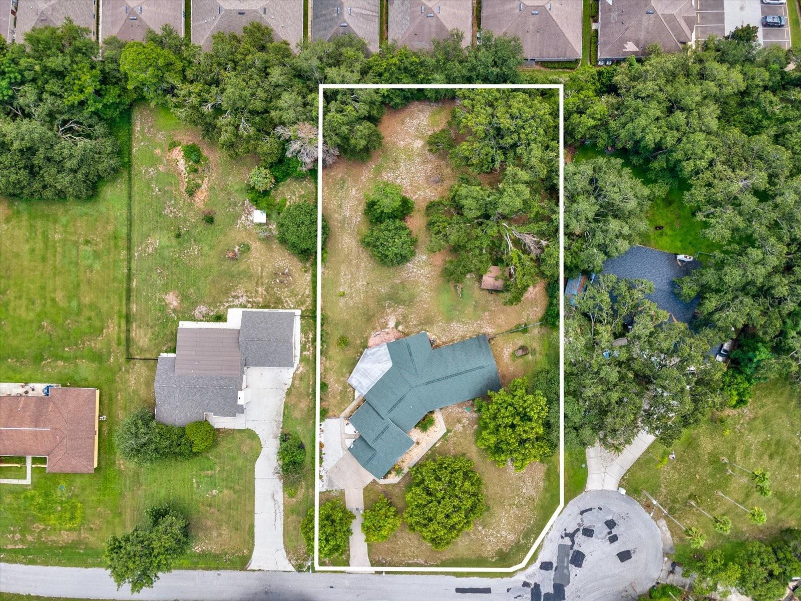 Listing photo id 56 for 5808 Carina Trace