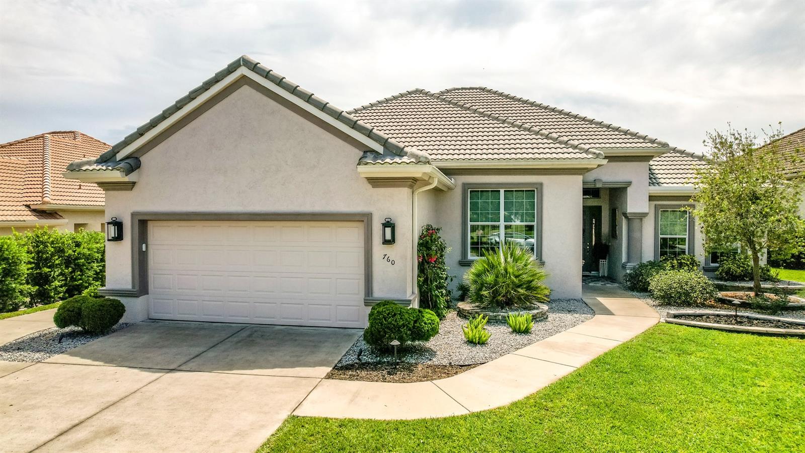 Details for 760 Hunt Club Drive, HERNANDO, FL 34442