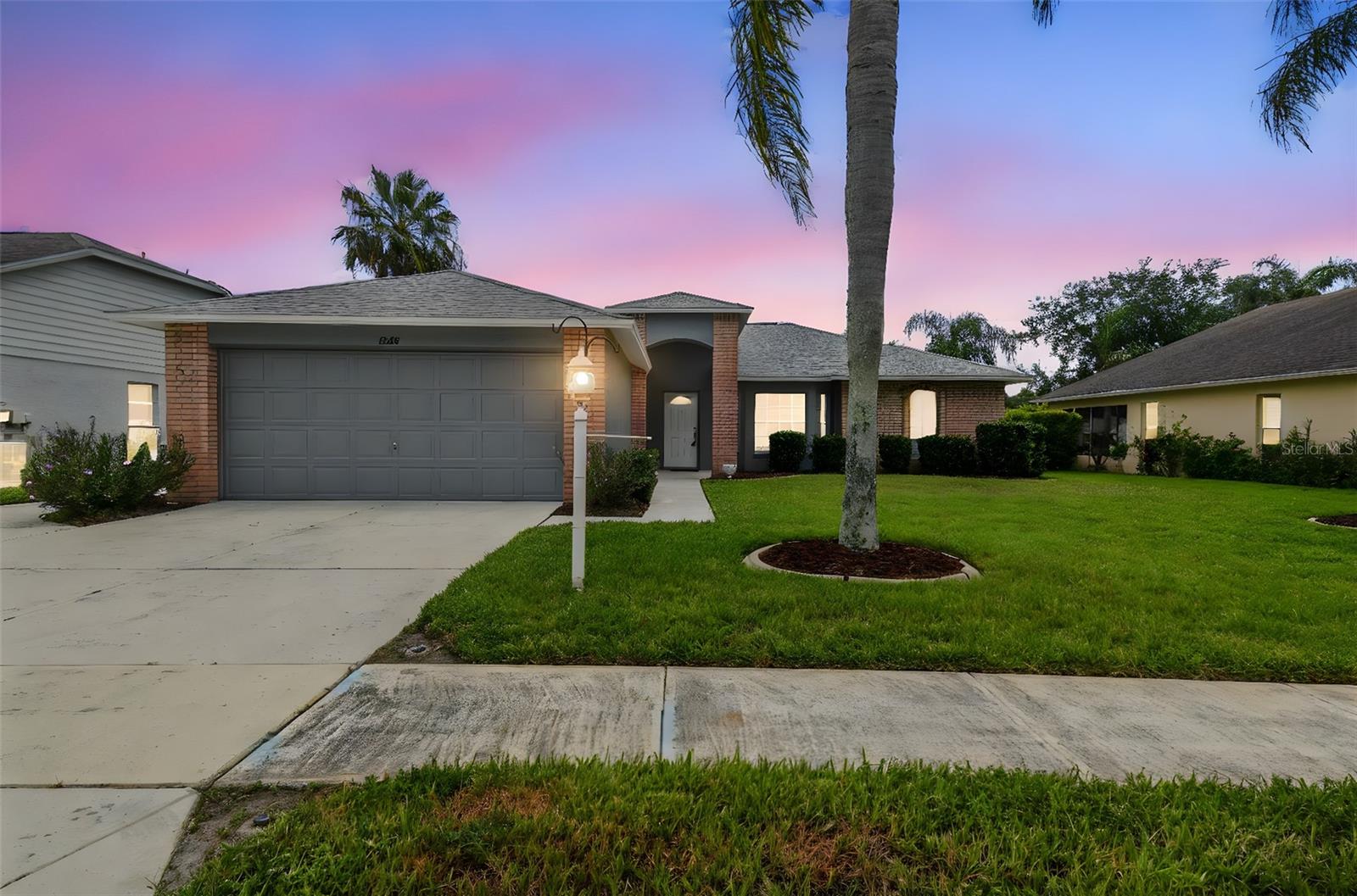 Details for 1228 Ashbourne Circle, TRINITY, FL 34655