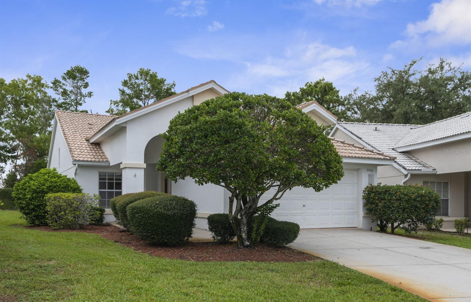 Details for 9426 Mississippi Run, WEEKI WACHEE, FL 34613
