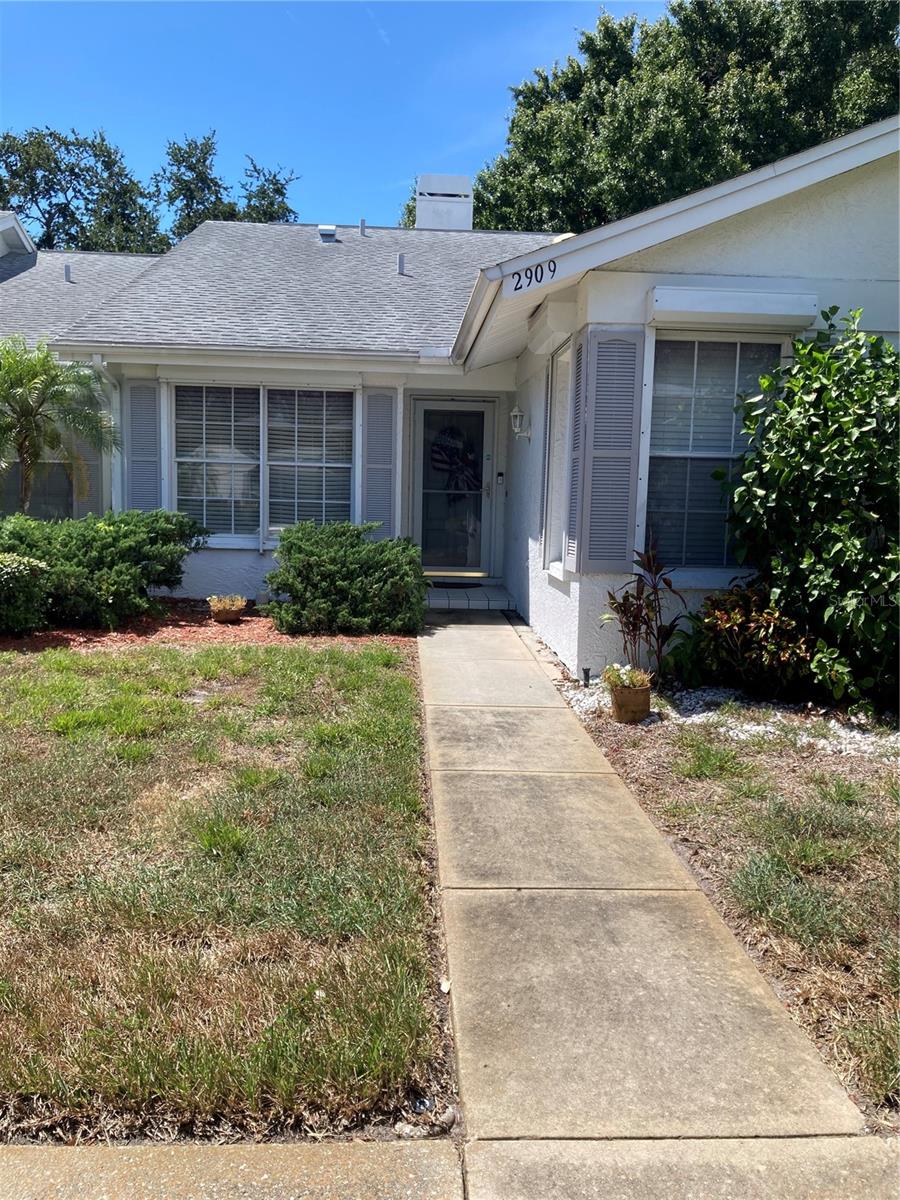 Details for 2909 Featherstone Drive, HOLIDAY, FL 34691
