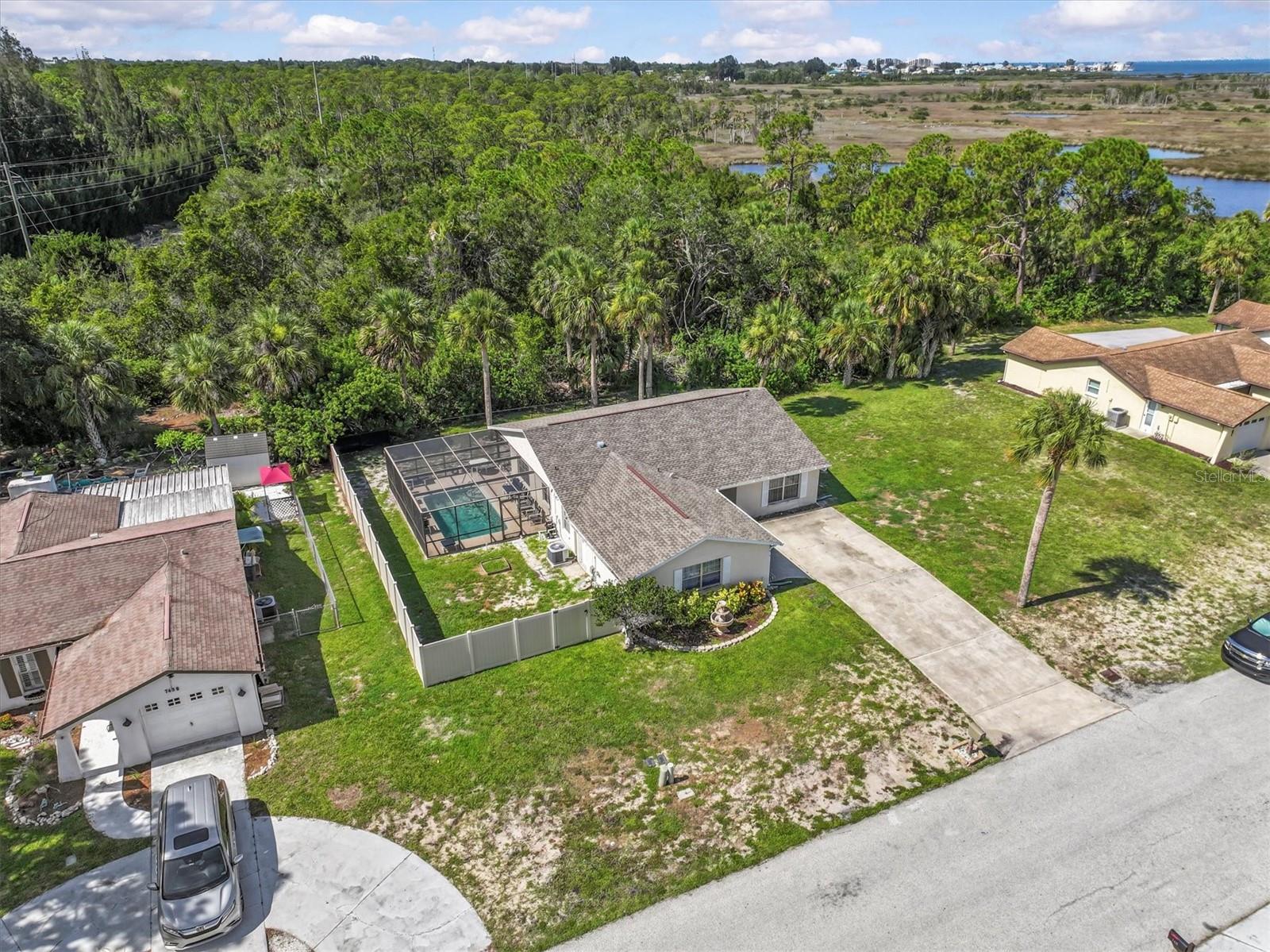 Details for 7432 Southwind Drive, HUDSON, FL 34667