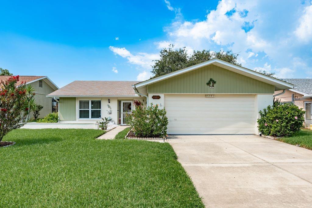 Details for 8241 Palencia Drive, PORT RICHEY, FL 34668