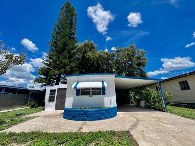 Details for 2122 Kepner Drive, HOLIDAY, FL 34691