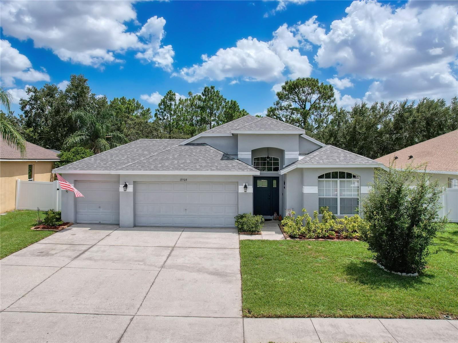 Details for 13504 Dunwoody Drive, SPRING HILL, FL 34609