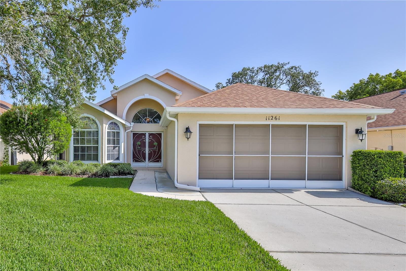 Details for 11261 Mcracken Drive, SPRING HILL, FL 34609
