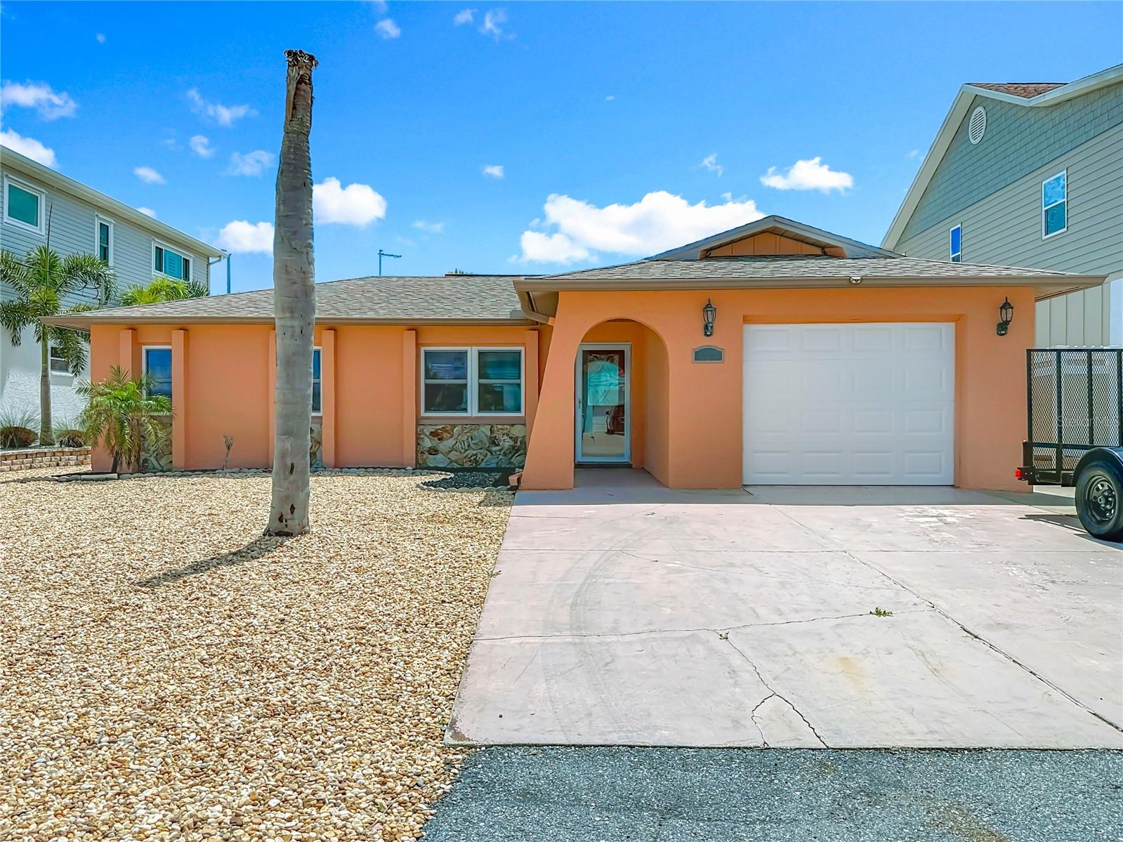 Details for 13816 Victor Avenue, HUDSON, FL 34667