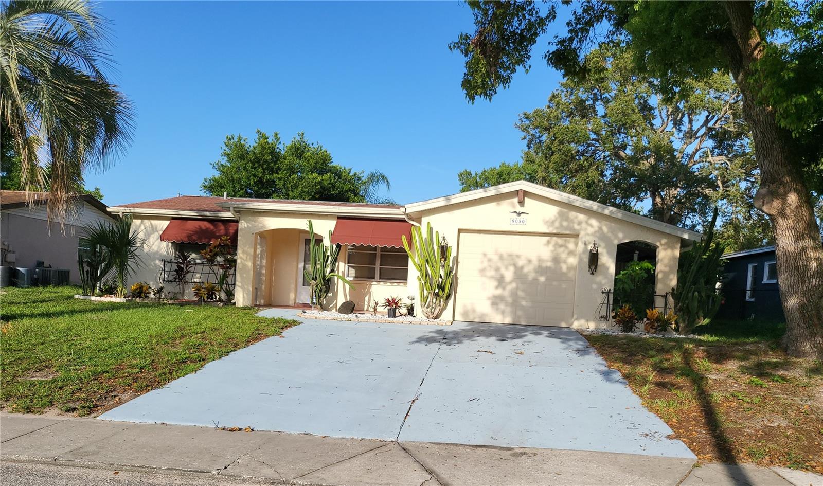 Details for 9050 Richwood Lane, PORT RICHEY, FL 34668