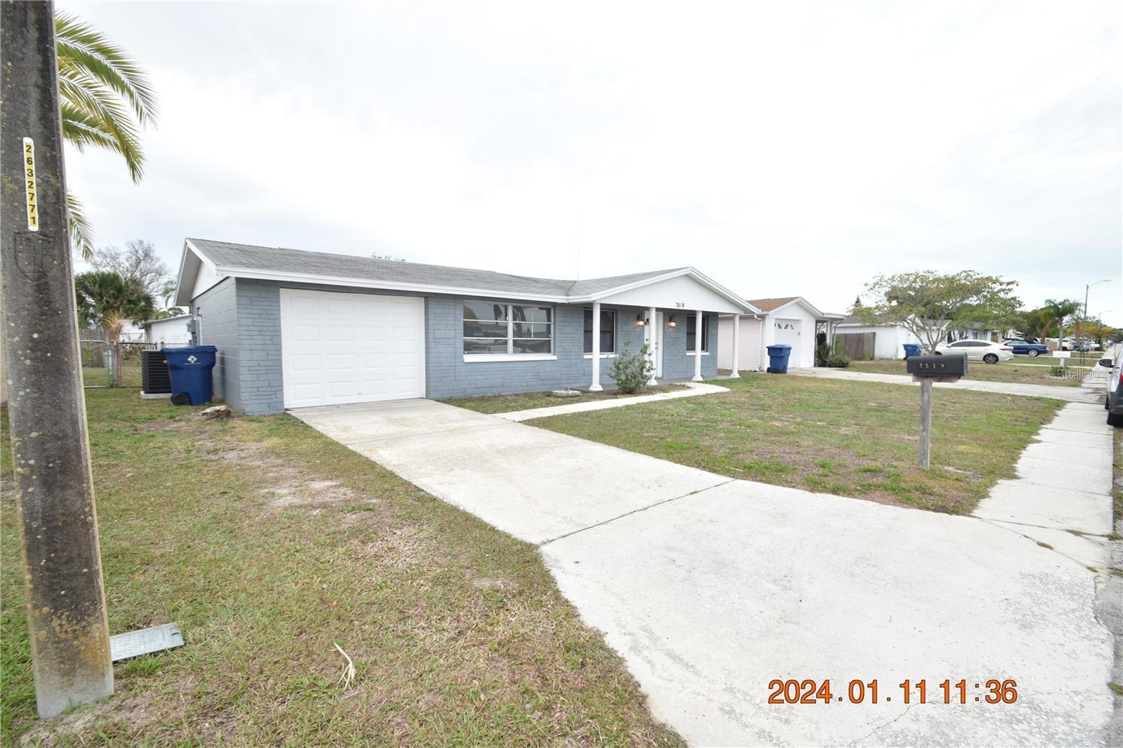 Details for 3518 Umber Road, HOLIDAY, FL 34691