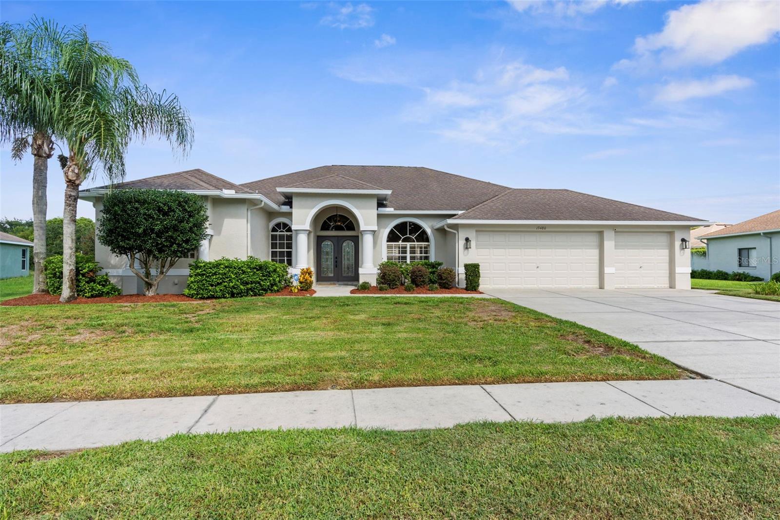 Details for 13480 Twinberry Drive, SPRING HILL, FL 34609
