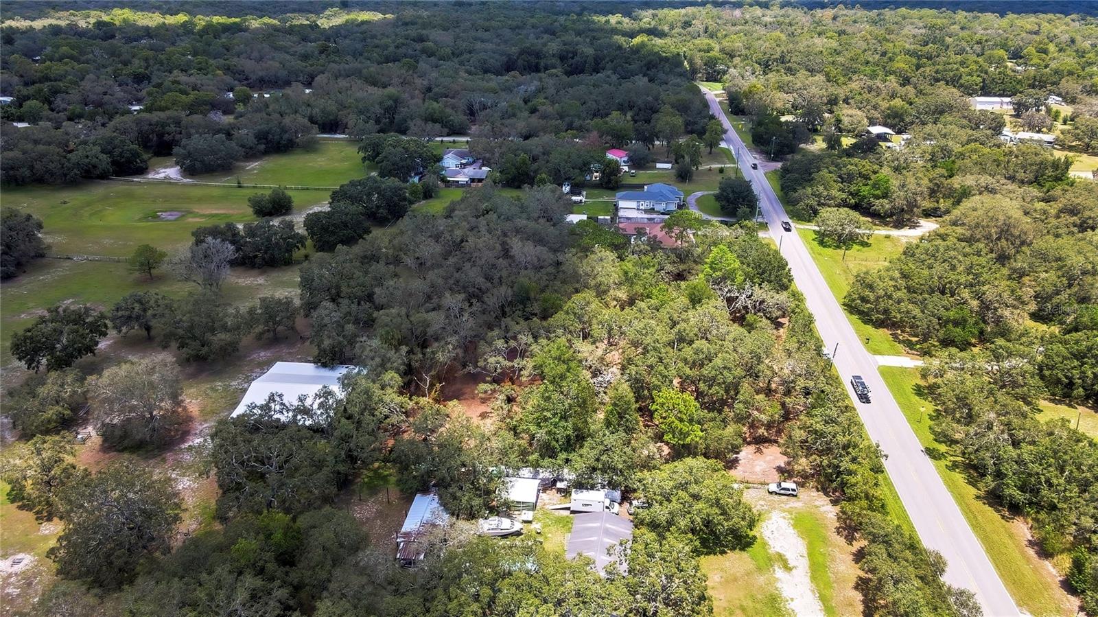 Image 11 of 14 For 15727 Hays Road