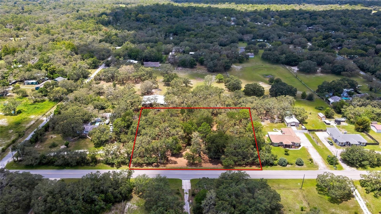 Image 13 of 14 For 15727 Hays Road