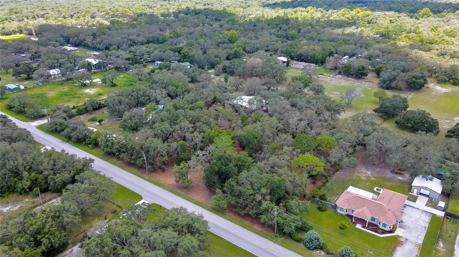 Image 6 of 14 For 15727 Hays Road