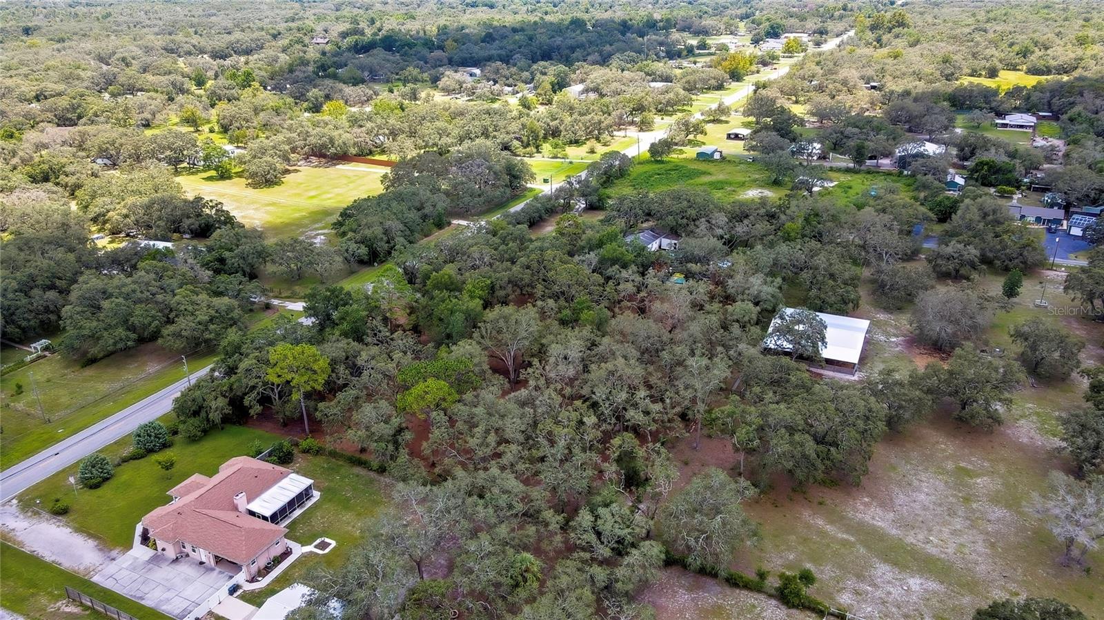 Image 8 of 14 For 15727 Hays Road