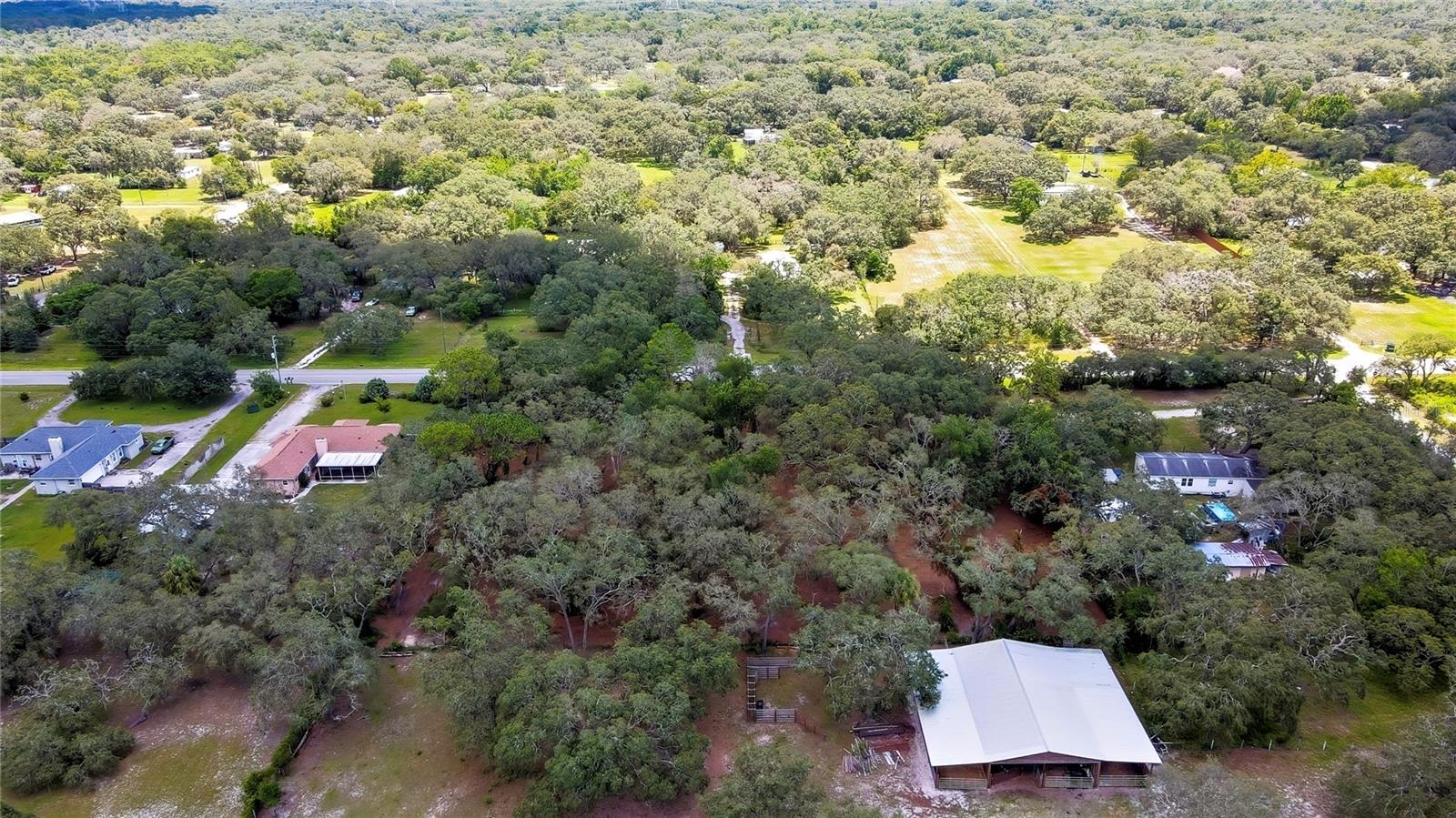 Image 9 of 14 For 15727 Hays Road