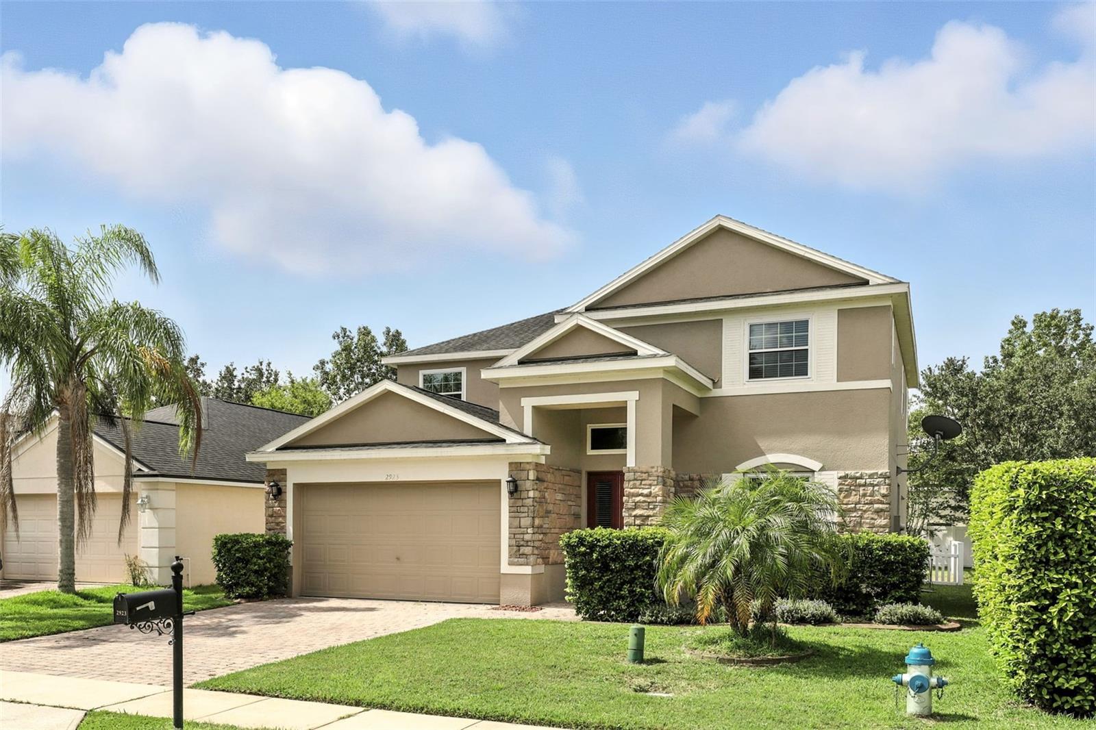 Details for 2923 Spring Heather Place, OVIEDO, FL 32766