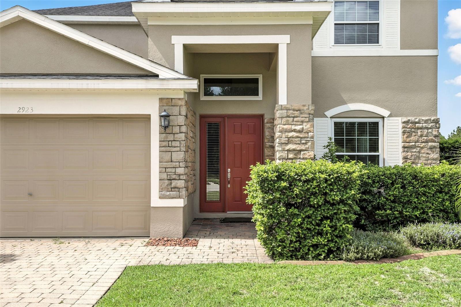 Image 3 of 45 For 2923 Spring Heather Place