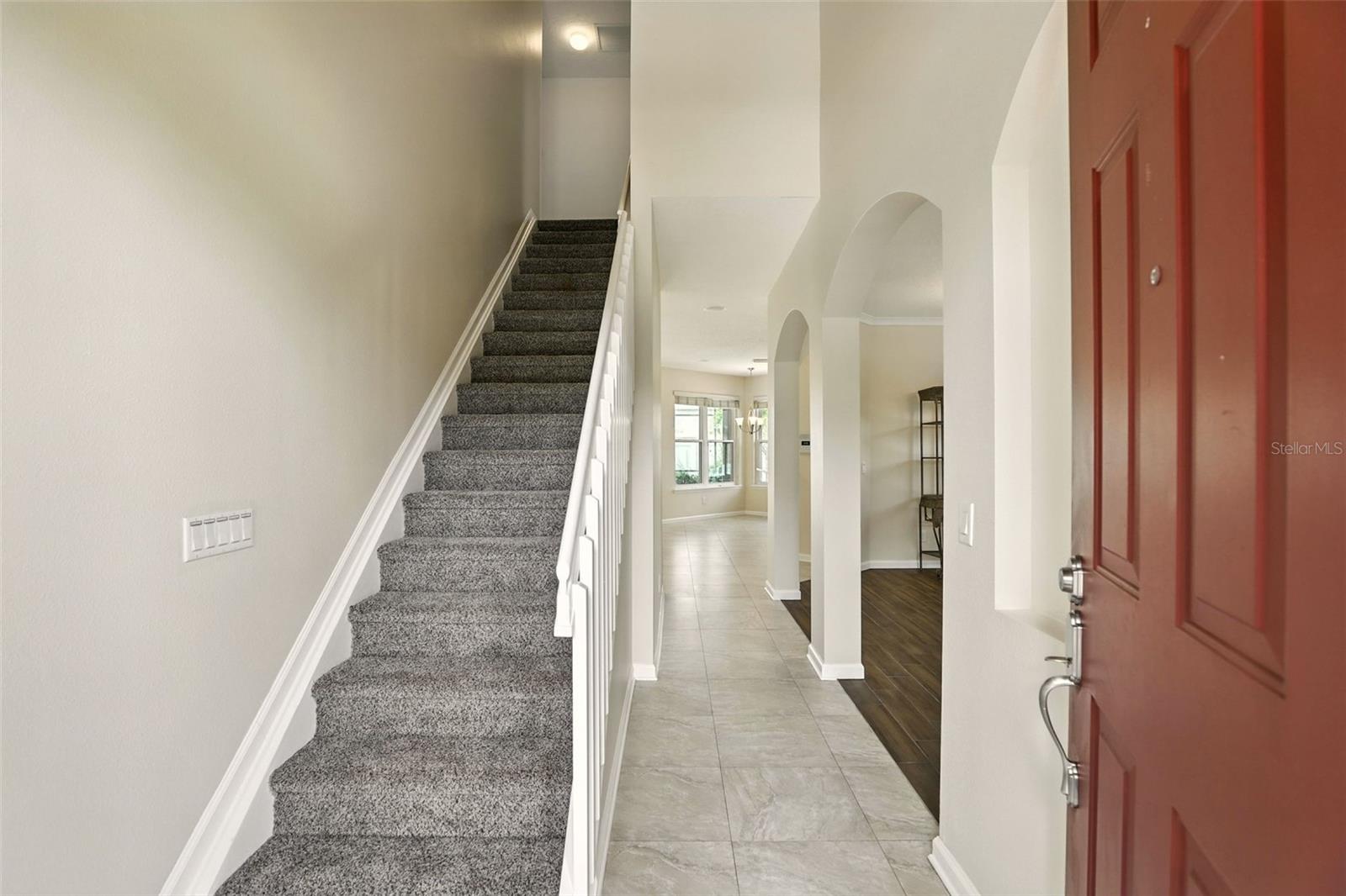 Image 4 of 45 For 2923 Spring Heather Place
