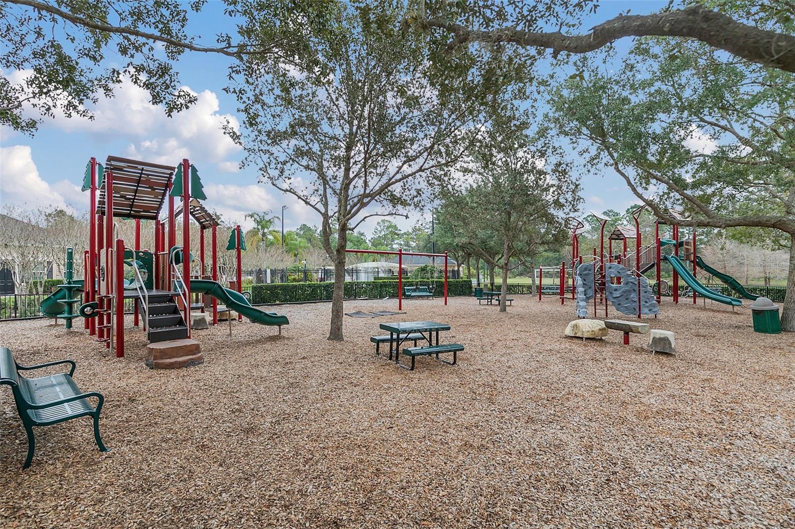 Image 41 of 45 For 2923 Spring Heather Place