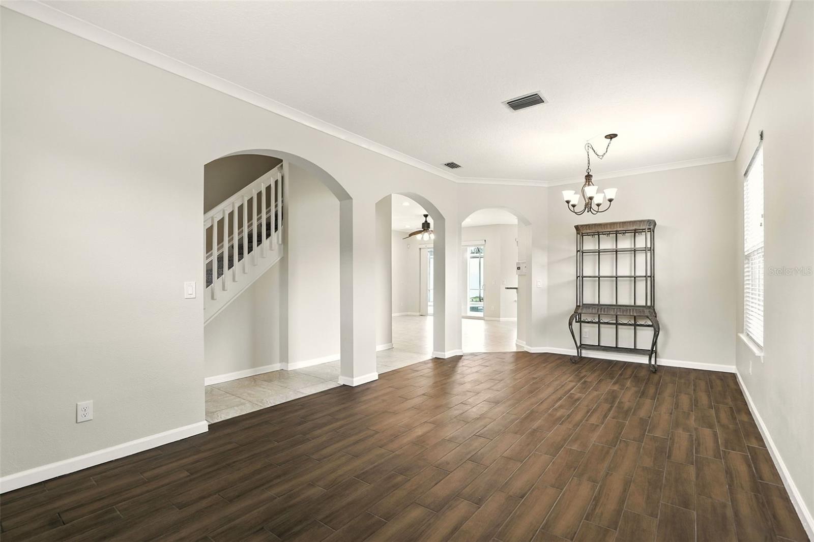 Image 7 of 45 For 2923 Spring Heather Place
