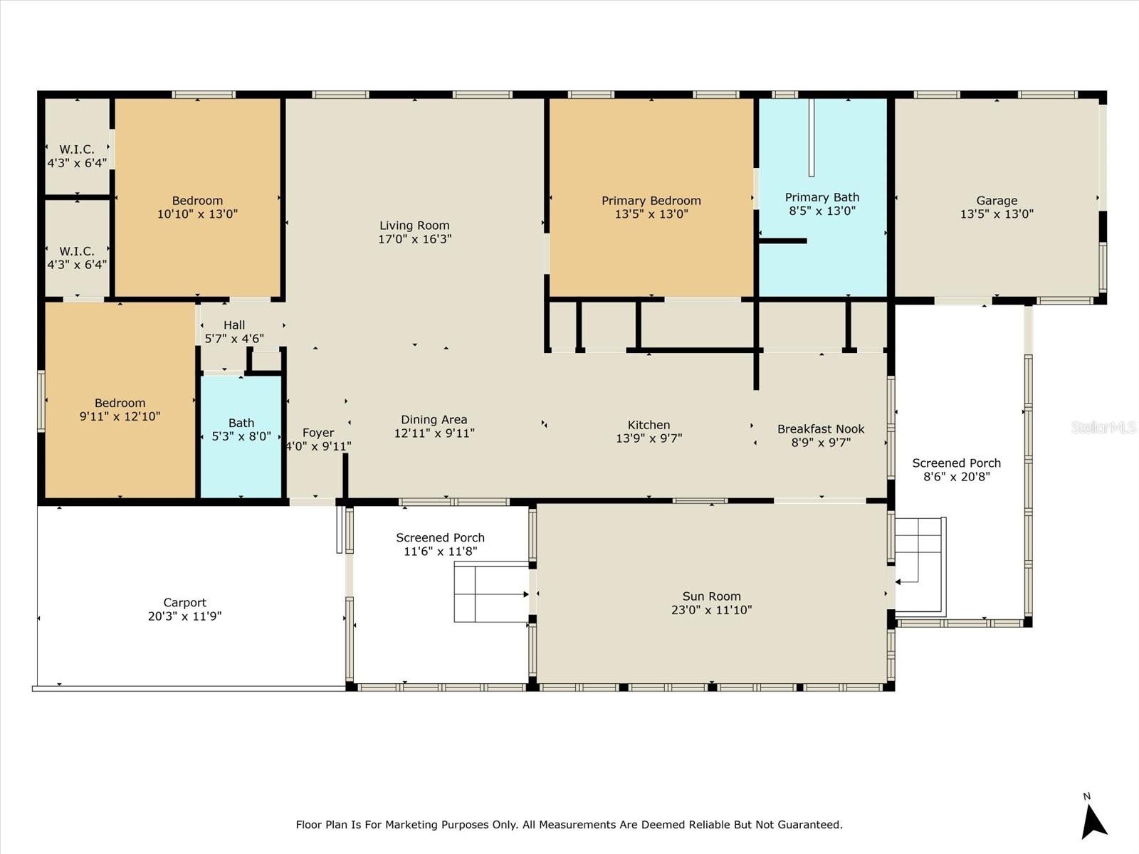 Image 42 of 42 For 7694 Dinsmore Street
