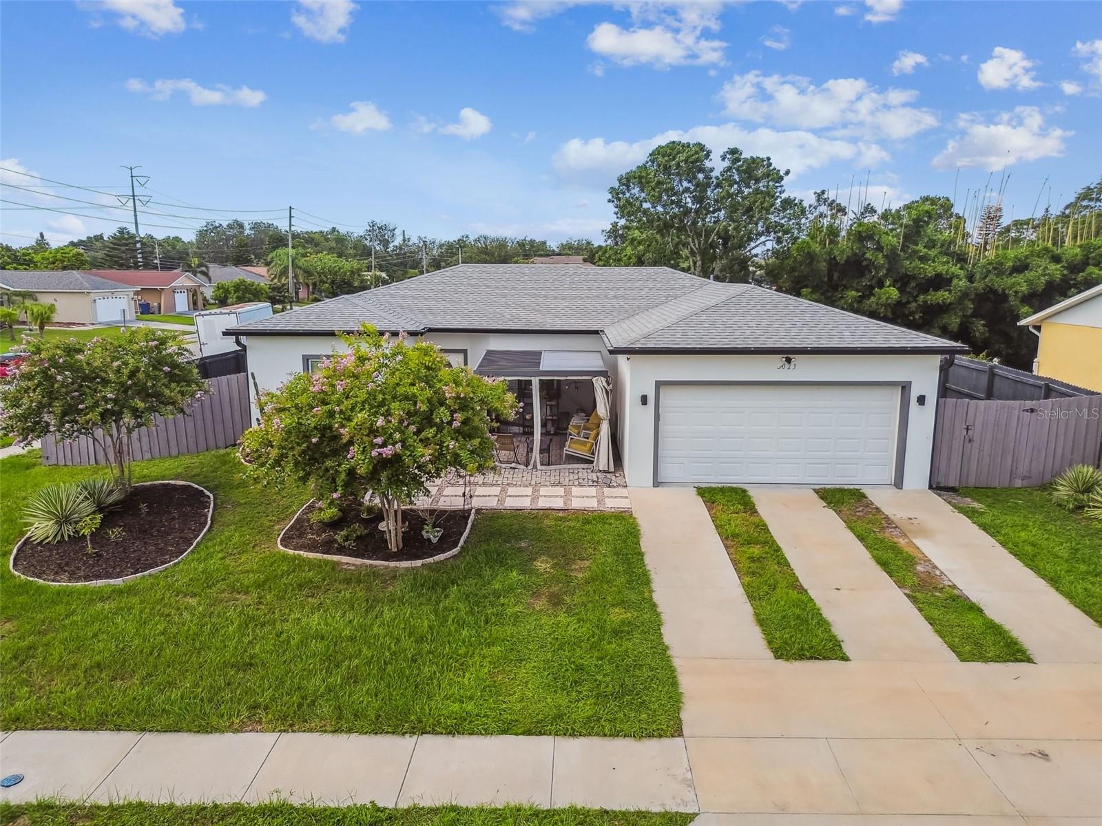 Details for 3023 Muir Street, HOLIDAY, FL 34691